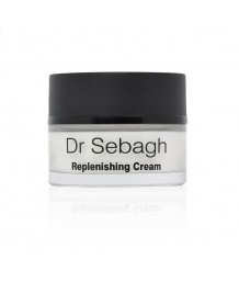Dr Sebagh - Natural Replenishing Cream 50ml